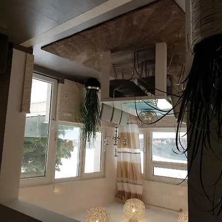 Apartamento Panorama Luxury Rogoznica (Sibenik-Knin)